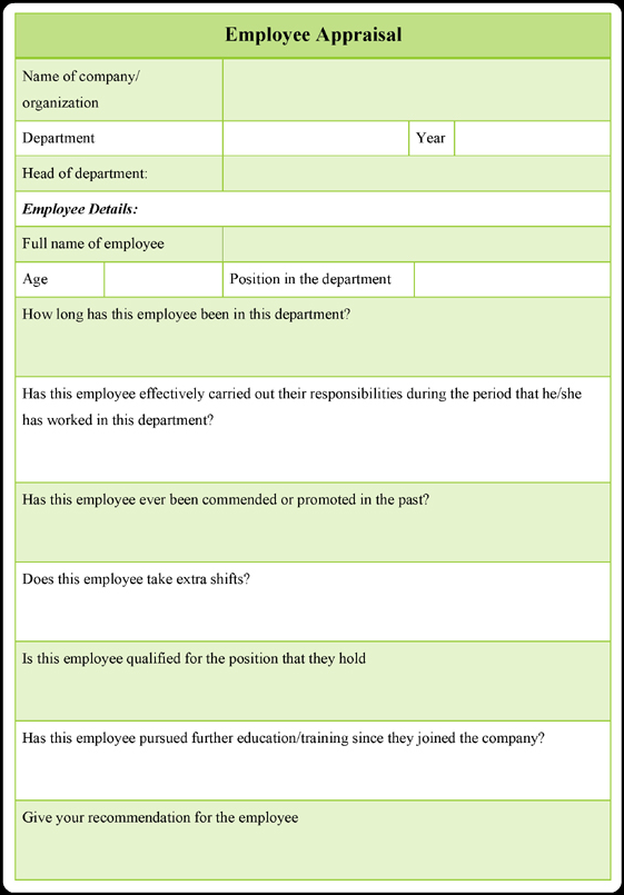 employee-appraisal-form-template-3-download-samples-in-pdf-word